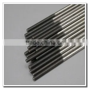 Copper Threaded Rod Inconel625 G.i. Threaded Rod 2.4856 thumbnail-6