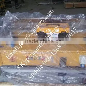 Automatic Wall Plastering Machine Price for Building Construction Tools and Equipment thumbnail-4