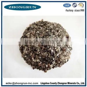 Whosale Colorful Mica for Pearlescent Pigment thumbnail-1