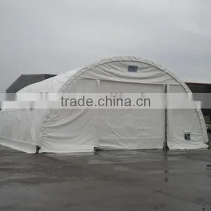 Warehouse Storage Tents thumbnail-1