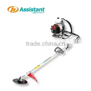 High Brush Cutter Height Adjustable Handle Lawn Mower CG-430C thumbnail-1