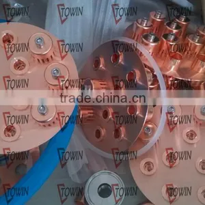 Copper,Brass Adaptor for Distillation Column,bubble Plates in Stoke thumbnail-6