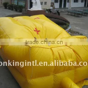 Rescue Cushion thumbnail-1