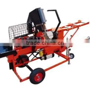 7T COMBINED LOG SPLITTER thumbnail-1