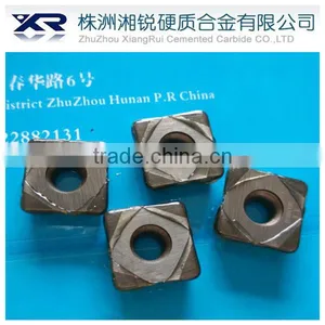 PCD/CBN Cutter Tool thumbnail-1