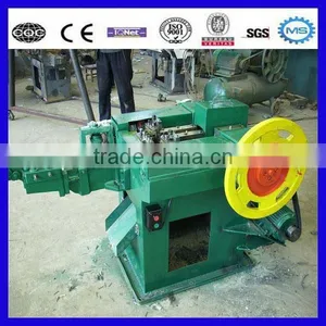 Machine for Common Iron Automatic Nail Making Machine From China thumbnail-4