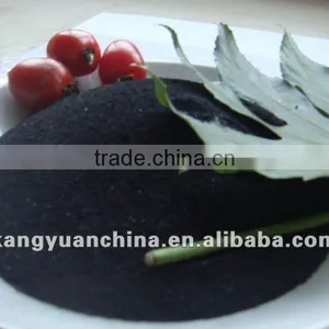 Organic 95% Sodium Humic Substance Fertilizer thumbnail-1