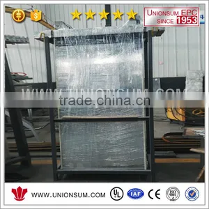 Tailor Made Al Cathode Sheet, Al Cathode For Zinc Electrolysis thumbnail-2
