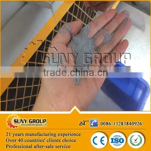 PE/PVC Waste Aluminum Plastic Recycle Machine Aluminum Plastic Recycle Machine thumbnail-5