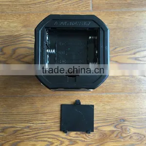 Hot Sell New Style Rechargeable LED Camping Lantern thumbnail-5