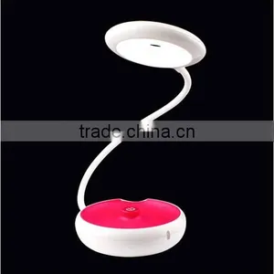 Portable LED Desk Lamps thumbnail-1