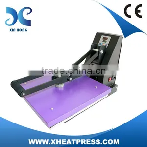 Sublimation Heat Transfer Machine thumbnail-1