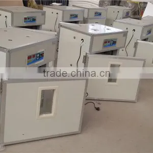 Quail Farming Used Incubator,used Chicken Egg Incubator for Sale 88 Eggs thumbnail-3