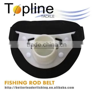 Gimbal Fishing Fighting Belt thumbnail-1