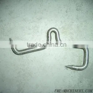 Sheep/goat Carcass Pre-Skinning Hooks For Animal Abattoir thumbnail-4