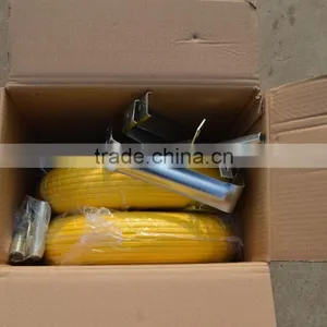 Heavy Duty Construction Wheelbarrow Manufacturer thumbnail-4
