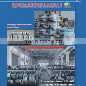 Best Price for the Hop Pellet Machine of China thumbnail-3