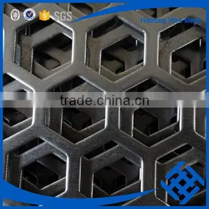 Wholesale Anping Perforated Sheet Fence thumbnail-6