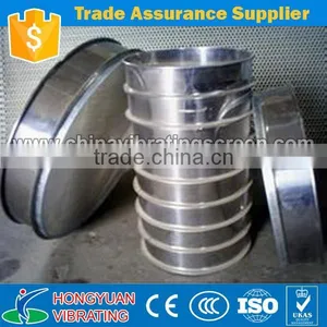 Vibrating Test Sieve Shaker With Factory Price thumbnail-3