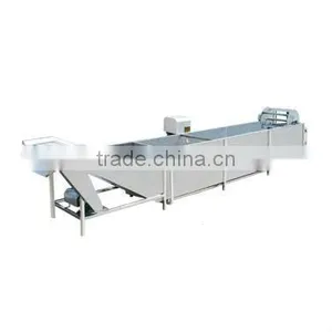 Stainless Steel Garlic Peeling and Washing Machine thumbnail-1