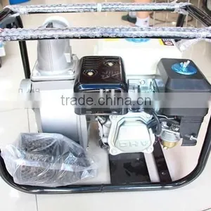 2015 HOT Super Power WP-30 3inch Gasoline Water Pump thumbnail-2