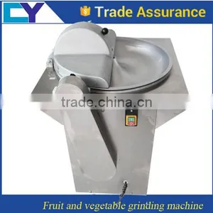 Hot Sale Cabbage Grinding Machine/vegetable Garlic Crushing Machine thumbnail-1