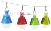 4pcs Solar Hang Light Set thumbnail-1