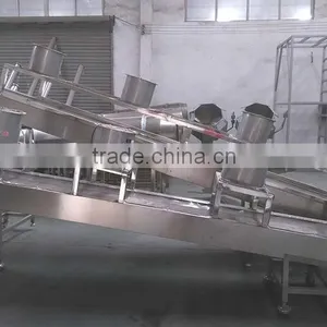 Best Selling Pet Cat Dog Food Processing Line/Cheap Price Custom Pet Cat Food Processing Machine With High Quality thumbnail-5