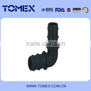 Nipple Coupling Plasic Fittings With Factory Price Made in China thumbnail-4