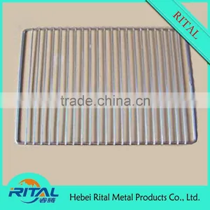Stainless Steel Cooling Oven Racks Adjustable Oven Shelf thumbnail-5