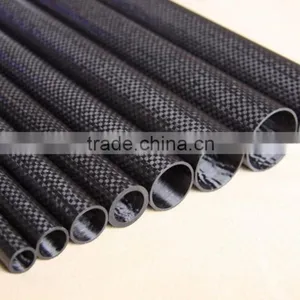 Carbon Fiber Tube thumbnail-1