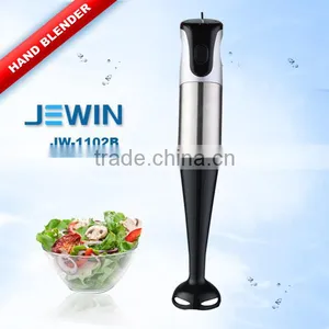 Electric Hand Blender Food Blender Mixer Portable thumbnail-1