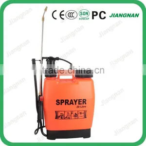 Agricultural Boom Sprayer thumbnail-2
