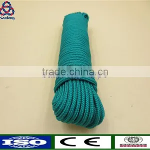 Solid Braided Start Rope With Blue Color thumbnail-4