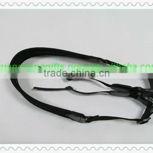 Soft Neoprene Camera Strap thumbnail-1