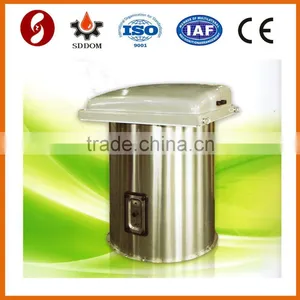 Air-jet Dust Filter for Top Cement Silo Dust Collection thumbnail-1