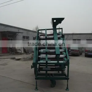 Soya Bean Belt Separator thumbnail-3