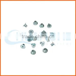 High Quality Copper Semi Hollow Rivets thumbnail-4