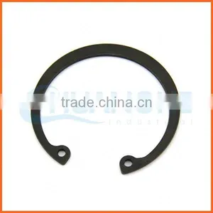 China Professional Custom Wholesale High Quality Stainless Steel 316 Circlip thumbnail-1