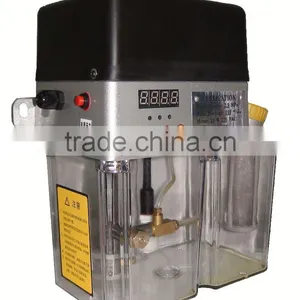 3 Jaw Lathe Chuck Lubrication Pump thumbnail-1