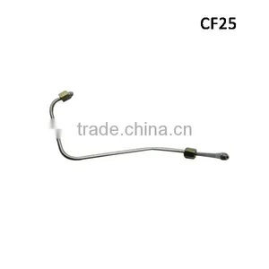Changfa 25hp Diesel Engine CF25 High Pressure Fuel Pipe thumbnail-1