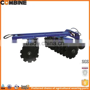 Row Crop Cultivator thumbnail-1