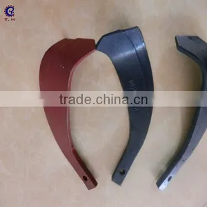 Agriculture Rotary Tiller Blade 681 Tiler Blade thumbnail-2