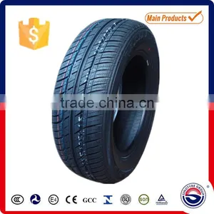 Wholesale G-Stone Brand 165r14 8pr Car Tyres Made in China thumbnail-1