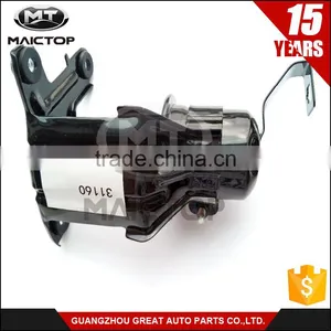 High Performance Fuel Filter for Toyota Generator Land Cruiser Prado GRJ150 OEM 23300-31160 thumbnail-1