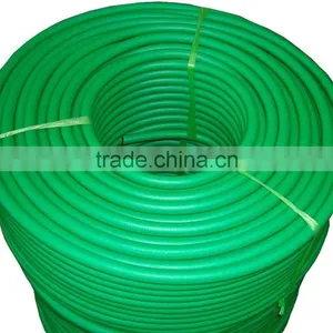 Bulk PVC Material Flexible Air Duct Hose thumbnail-4