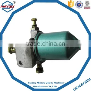 Generator Engine Sets Spare Parts Fuel Filter Elements for Machinery thumbnail-1