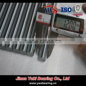 Linear Motion Bearing 12mm Smooth Linear Shaft thumbnail-2
