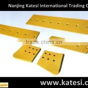 Cutting Blades Cutting Edge and End Bits for Bulldozer Loader Grader thumbnail-1