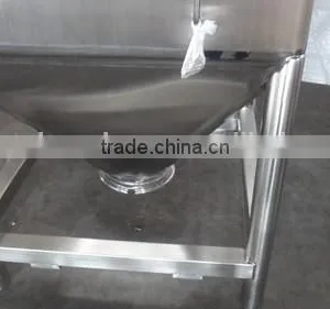 the Best Selling Stainless Steel IPC Containers & Bins thumbnail-2